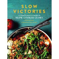 Slow Victories