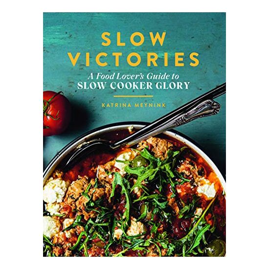 Slow Victories