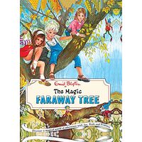 The Magic Faraway Tree: the Magic Faraway Tree Vintage