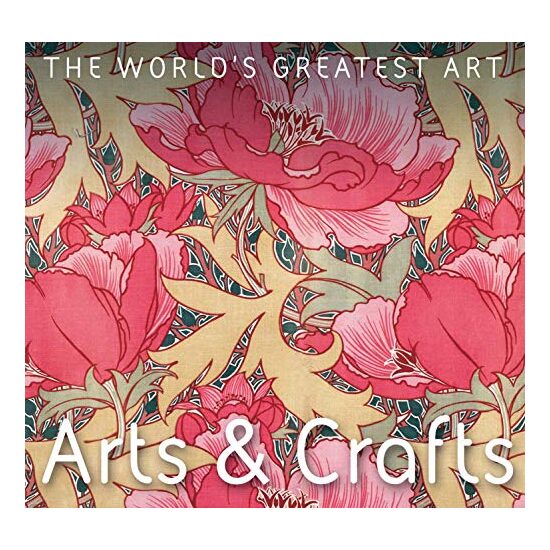 Arts & Crafts - Imagine 1