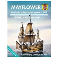Mayflower Enthusiasts' Manual