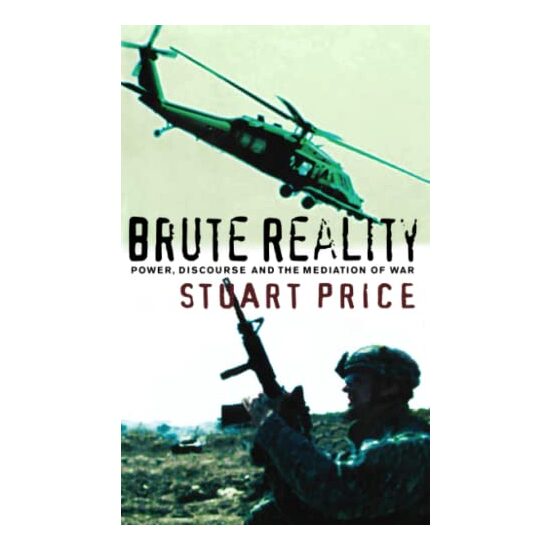 Brute Reality - Imagine 1