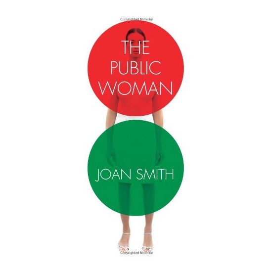 The Public Woman - Imagine 1