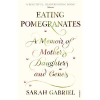 Eating Pomegranates