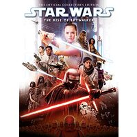 Star Wars: The Rise Of Skywalker (Official Collector's Edition)