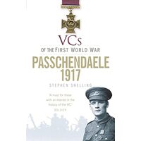 VCS of the First World War - Passchendaele 1917