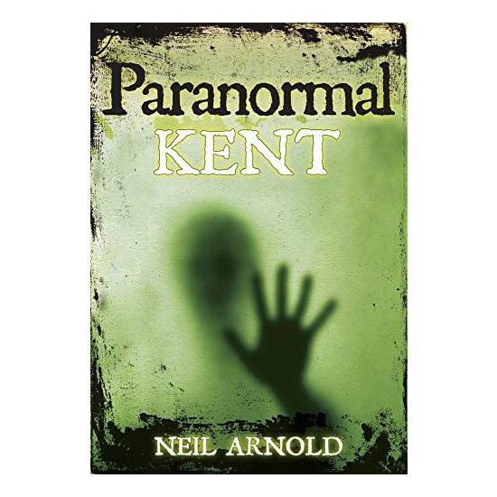 Paranormal Kent