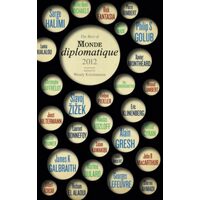 The Best Of Le Monde Diplomatique 2012, Wendy Kristianasen