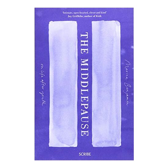 The Middlepause - Imagine 1