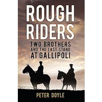 Rough Riders, PETER DOYLE