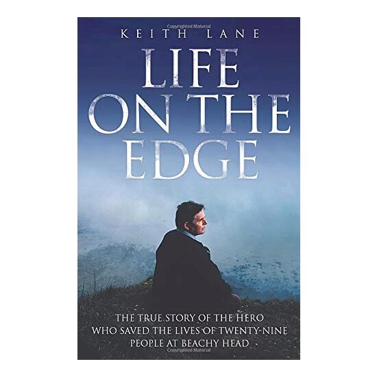 Life on the Edge