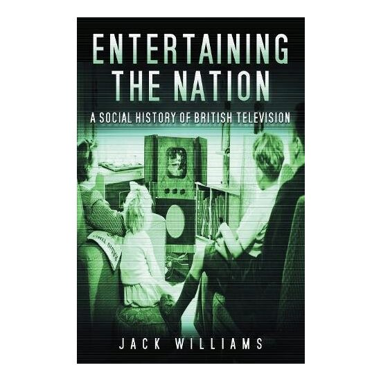 Entertaining the Nation