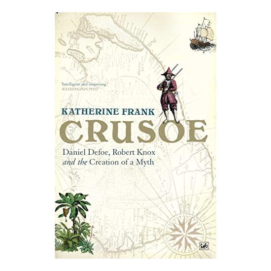 Crusoe