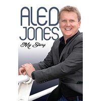 Aled Jones My Story, Aled Jones, Darren Henley
