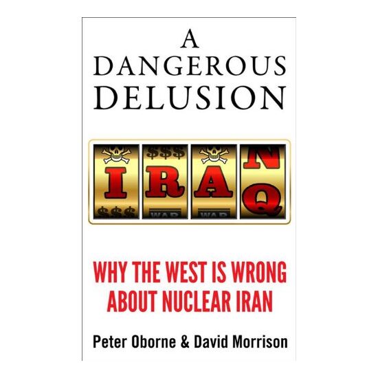 A dangerous delusion - Imagine 1