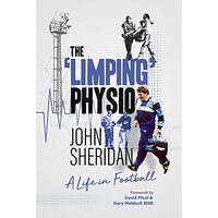 Limping Physio, John Sheridan