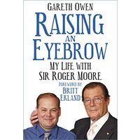 Raising an Eyebrow