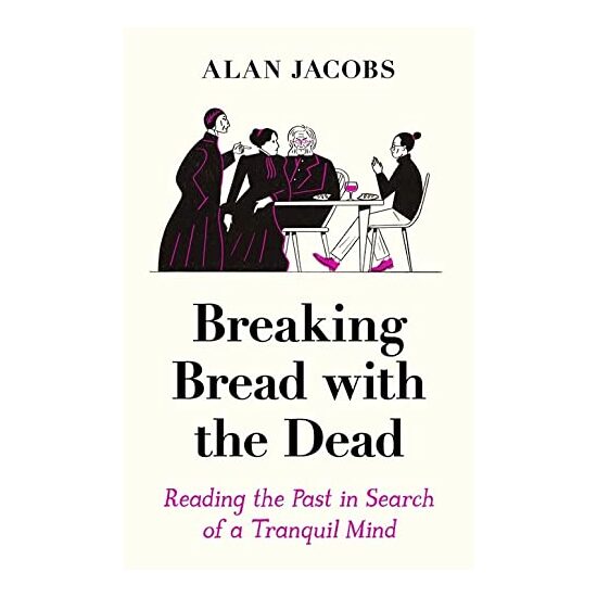 Breaking Bread with the Dead - Imagine 1