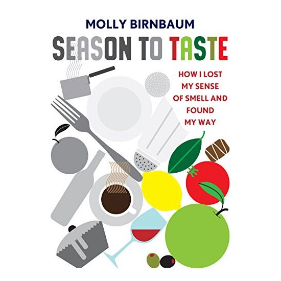 Season to taste - Imagine 1