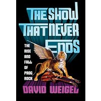 The show that never ends