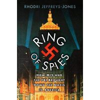 Ring of Spies