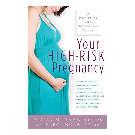 Your high-risk pregnancy - Imagine 1