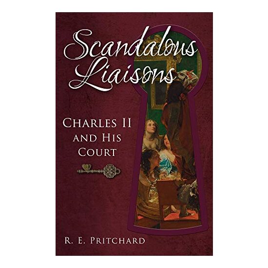 Scandalous Liaisons - Imagine 1