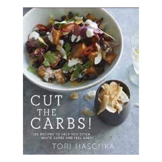 Cut the Carbs - Imagine 1