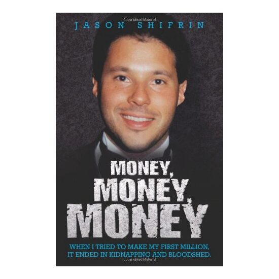 Money, Money, Money - Imagine 1
