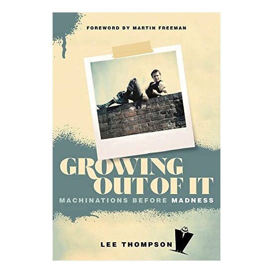 Lee Thompson - Imagine 1