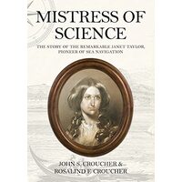 Mistress of Science, John S. Croucher, Rosalind F. Croucher