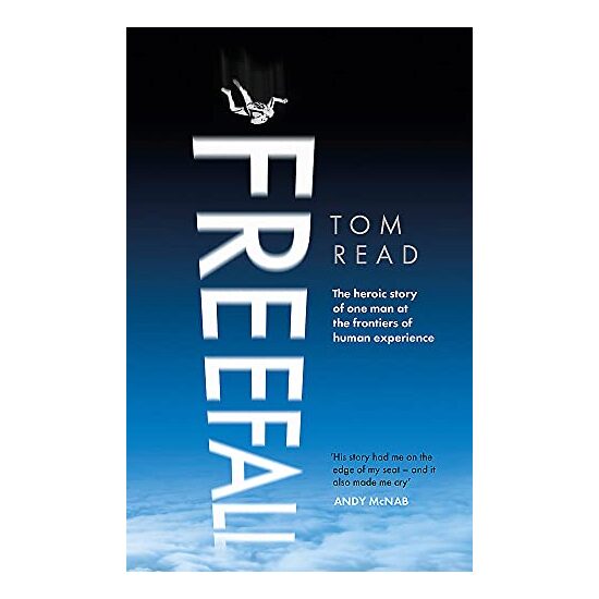 Freefall