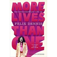 More Lives Than One