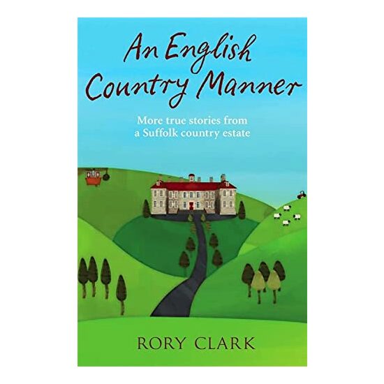 English Country Manner - Imagine 1