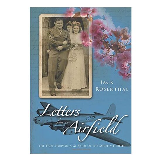 Letters from an airfield - Imagine 1