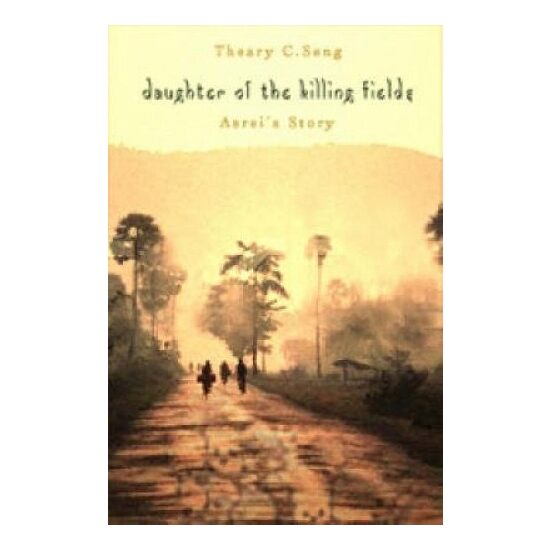 Daughter of the Killing Fields