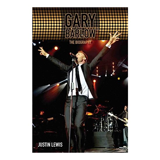 Gary Barlow
