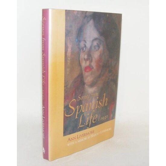 Scenes from Spanish Life, Ann Livermore