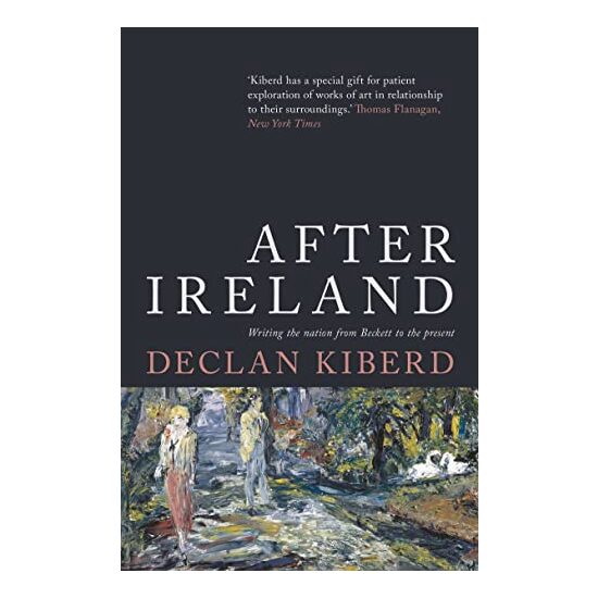 After Ireland - Imagine 1