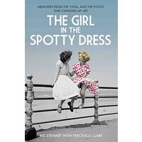 Girl in the Spotty Dress
