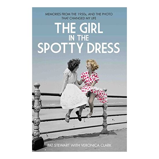Girl in the Spotty Dress