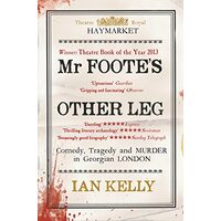 Mr Foote's Other Leg