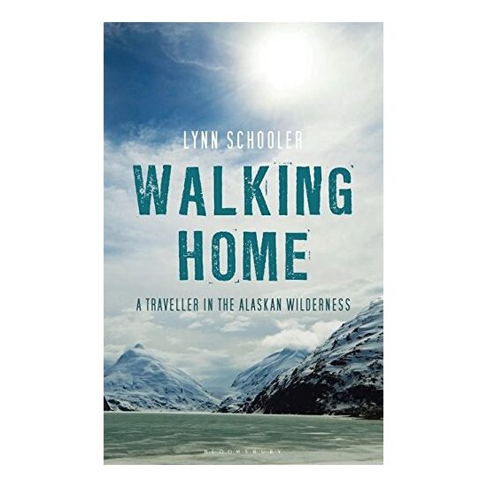 Walking home, Lynn Schooler - Imagine 1