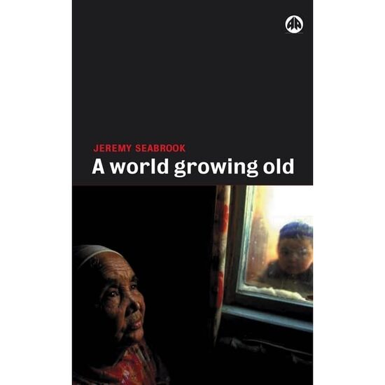 A World Growing Old