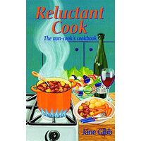 Reluctant Cook