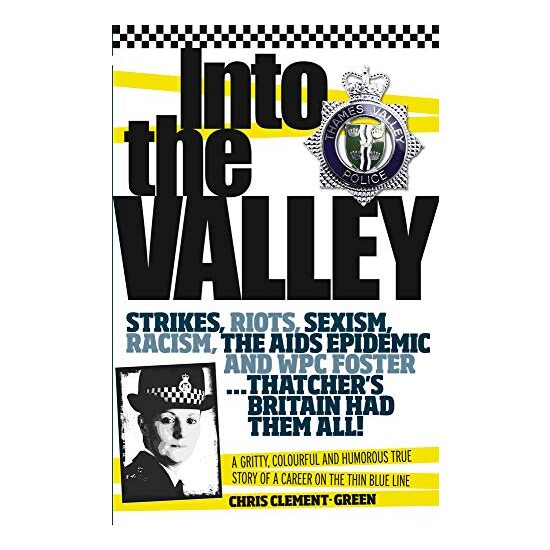 Into the Valley - Imagine 1