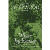 Where Joy Resides