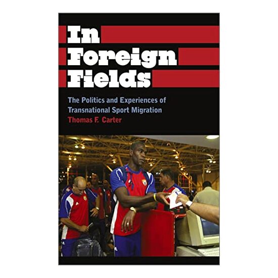 In Foreign Fields