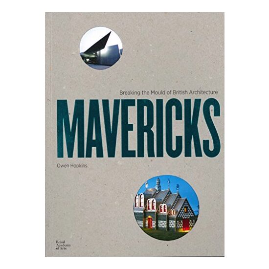 Mavericks - Imagine 1