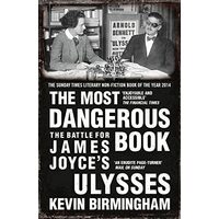 Most Dangerous Book